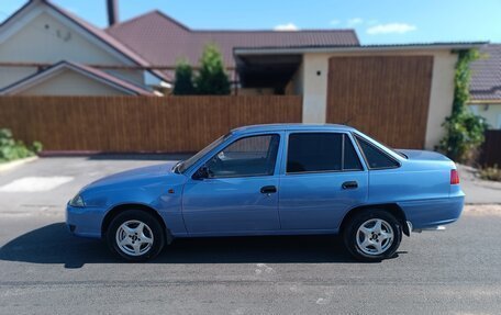 Daewoo Nexia I рестайлинг, 2009 год, 252 000 рублей, 5 фотография