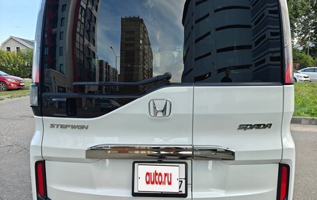 Honda Stepwgn IV, 2021 год, 2 850 000 рублей, 6 фотография