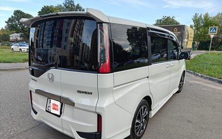 Honda Stepwgn IV, 2021 год, 2 850 000 рублей, 7 фотография