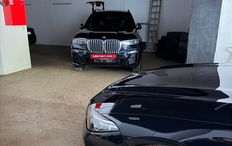 BMW X7, 2020 год, 7 500 000 рублей, 13 фотография