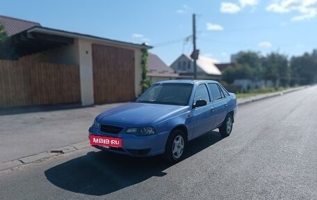 Daewoo Nexia I рестайлинг, 2009 год, 252 000 рублей, 6 фотография