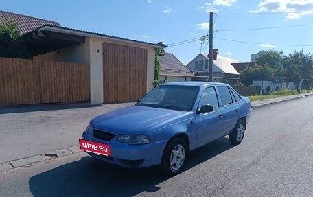 Daewoo Nexia I рестайлинг, 2009 год, 252 000 рублей, 2 фотография