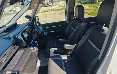 Honda Stepwgn IV, 2021 год, 2 850 000 рублей, 11 фотография
