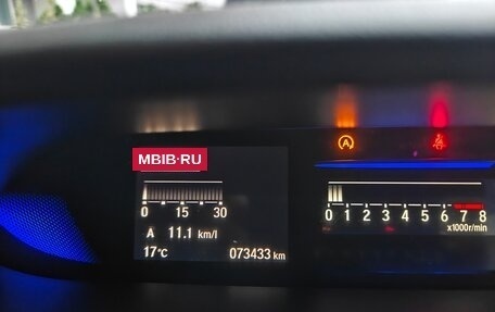 Honda Stepwgn IV, 2021 год, 2 850 000 рублей, 12 фотография