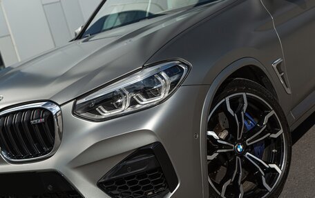 BMW X3 M, 2019 год, 6 500 000 рублей, 2 фотография
