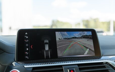 BMW X3 M, 2019 год, 6 500 000 рублей, 15 фотография
