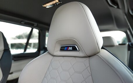 BMW X3 M, 2019 год, 6 500 000 рублей, 10 фотография