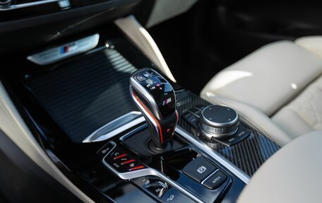 BMW X3 M, 2019 год, 6 500 000 рублей, 13 фотография
