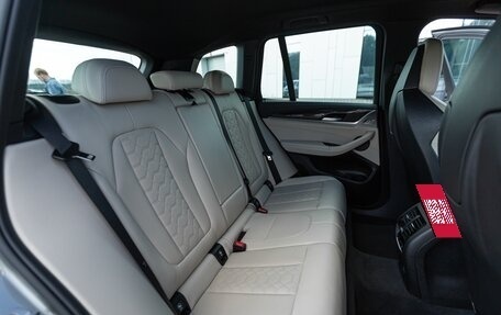 BMW X3 M, 2019 год, 6 500 000 рублей, 17 фотография