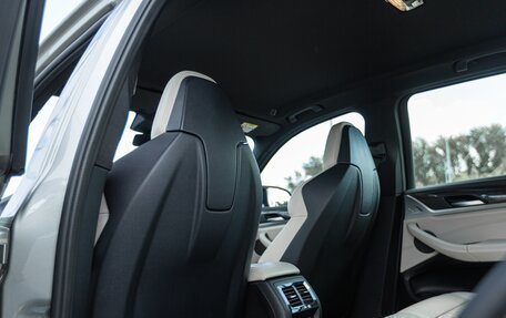 BMW X3 M, 2019 год, 6 500 000 рублей, 18 фотография