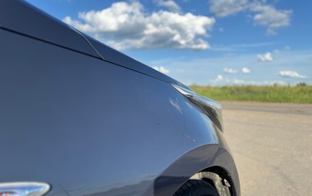 KIA cee'd III, 2013 год, 765 000 рублей, 10 фотография