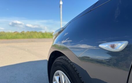 KIA cee'd III, 2013 год, 765 000 рублей, 11 фотография