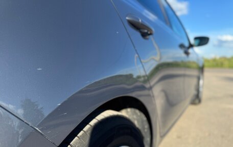 KIA cee'd III, 2013 год, 765 000 рублей, 13 фотография