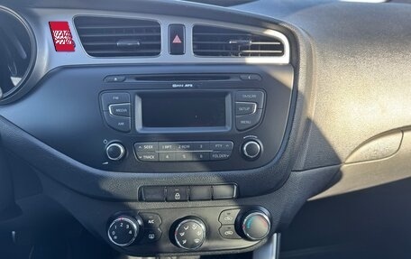 KIA cee'd III, 2013 год, 765 000 рублей, 8 фотография