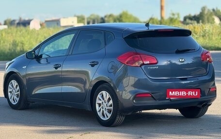 KIA cee'd III, 2013 год, 765 000 рублей, 7 фотография