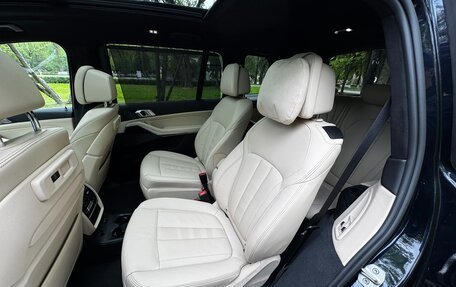 BMW X7, 2020 год, 7 250 000 рублей, 10 фотография