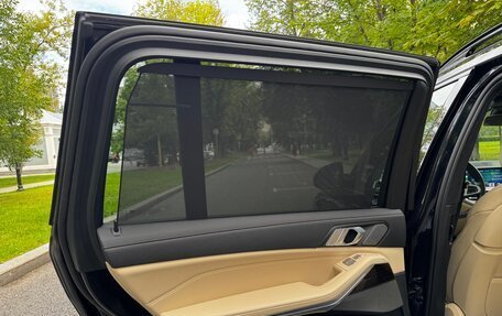 BMW X7, 2020 год, 7 250 000 рублей, 11 фотография