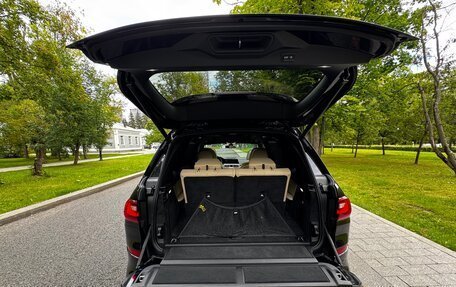BMW X7, 2020 год, 7 250 000 рублей, 13 фотография