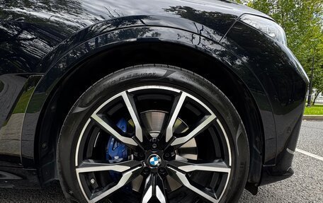 BMW X7, 2020 год, 7 250 000 рублей, 9 фотография