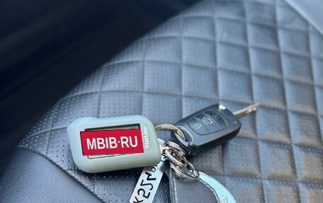 KIA cee'd III, 2013 год, 765 000 рублей, 16 фотография