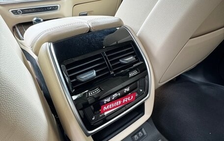 BMW X7, 2020 год, 7 250 000 рублей, 12 фотография