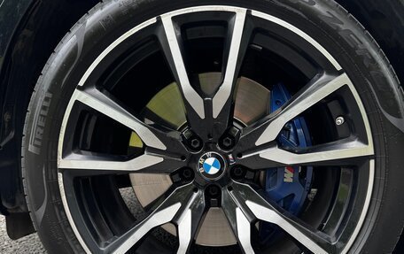 BMW X7, 2020 год, 7 250 000 рублей, 16 фотография
