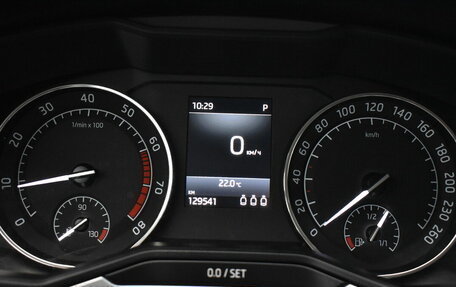 Skoda Superb III рестайлинг, 2018 год, 2 100 000 рублей, 6 фотография