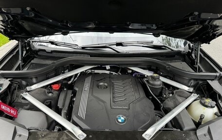 BMW X7, 2020 год, 7 250 000 рублей, 17 фотография