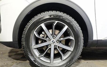 Haval F7x I, 2021 год, 1 769 000 рублей, 9 фотография
