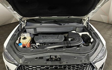Haval F7x I, 2021 год, 1 769 000 рублей, 11 фотография