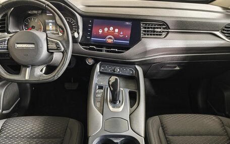 Haval F7x I, 2021 год, 1 769 000 рублей, 15 фотография