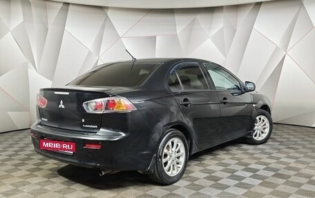 Mitsubishi Lancer IX, 2012 год, 599 000 рублей, 2 фотография