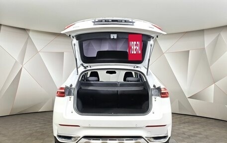Haval F7x I, 2021 год, 1 769 000 рублей, 12 фотография