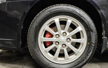 Mitsubishi Lancer IX, 2012 год, 599 000 рублей, 9 фотография