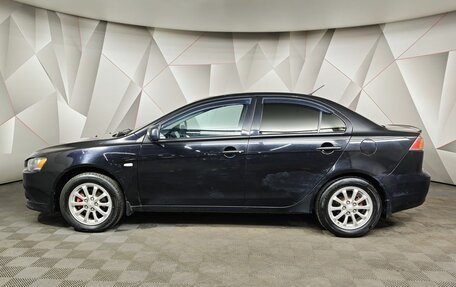 Mitsubishi Lancer IX, 2012 год, 599 000 рублей, 5 фотография