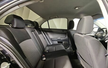 Mitsubishi Lancer IX, 2012 год, 599 000 рублей, 16 фотография