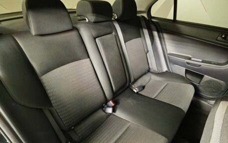 Mitsubishi Lancer IX, 2012 год, 599 000 рублей, 17 фотография