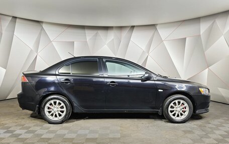 Mitsubishi Lancer IX, 2012 год, 599 000 рублей, 6 фотография