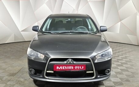 Mitsubishi Lancer IX, 2012 год, 599 000 рублей, 7 фотография
