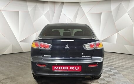 Mitsubishi Lancer IX, 2012 год, 599 000 рублей, 8 фотография