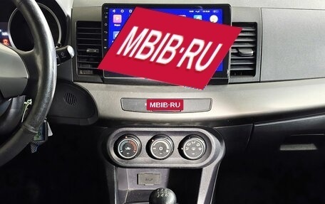 Mitsubishi Lancer IX, 2012 год, 599 000 рублей, 15 фотография