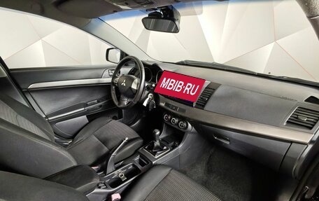 Mitsubishi Lancer IX, 2012 год, 599 000 рублей, 13 фотография