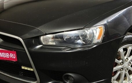Mitsubishi Lancer IX, 2012 год, 599 000 рублей, 10 фотография