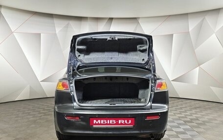 Mitsubishi Lancer IX, 2012 год, 599 000 рублей, 12 фотография