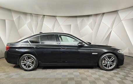 BMW 5 серия, 2016 год, 2 349 000 рублей, 6 фотография