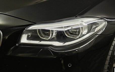 BMW 5 серия, 2016 год, 2 349 000 рублей, 8 фотография