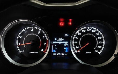 Mitsubishi Lancer IX, 2012 год, 599 000 рублей, 18 фотография
