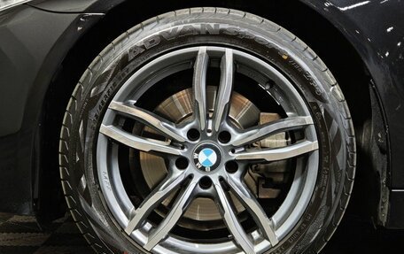 BMW 5 серия, 2016 год, 2 349 000 рублей, 7 фотография