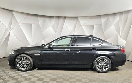 BMW 5 серия, 2016 год, 2 349 000 рублей, 5 фотография