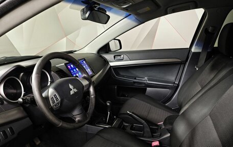 Mitsubishi Lancer IX, 2012 год, 599 000 рублей, 19 фотография